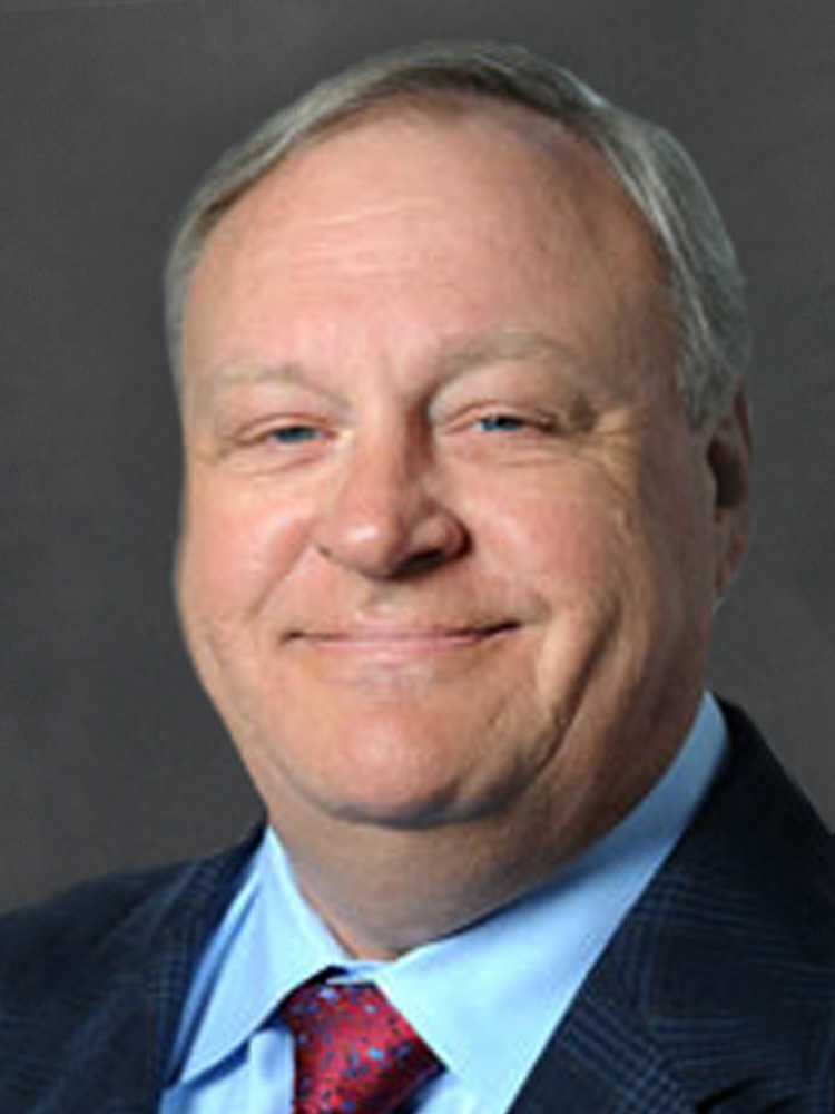 George W. Treutelaar